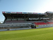 SV Sandhausen reconstruction north Stand 2020